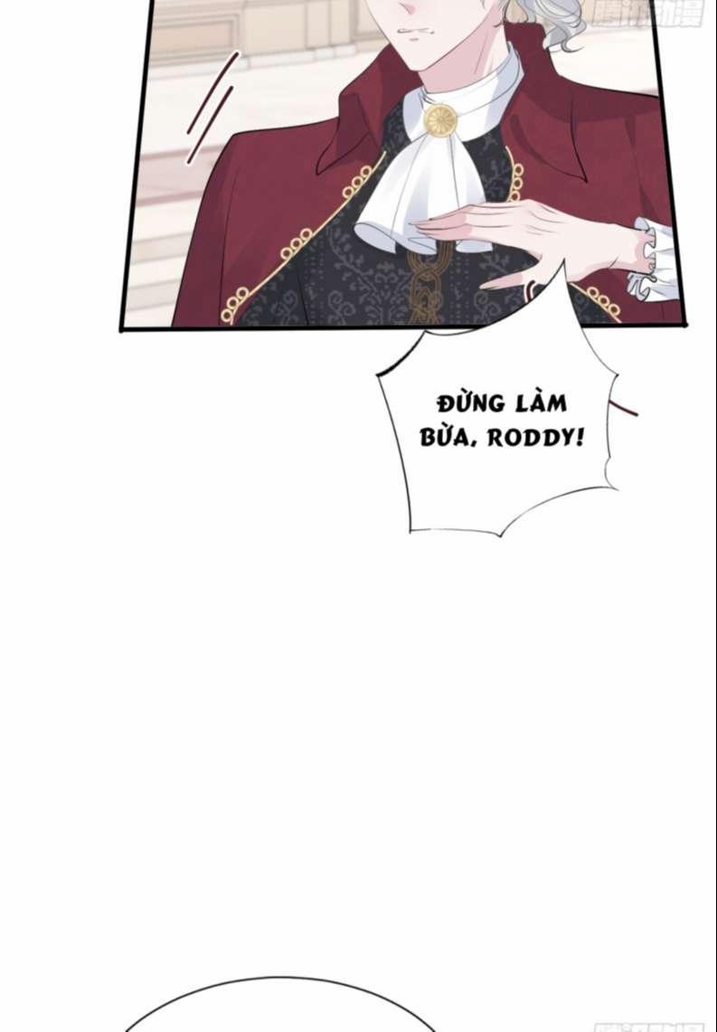 Đừng Đắc Tội Nam Chính 3 trang 45