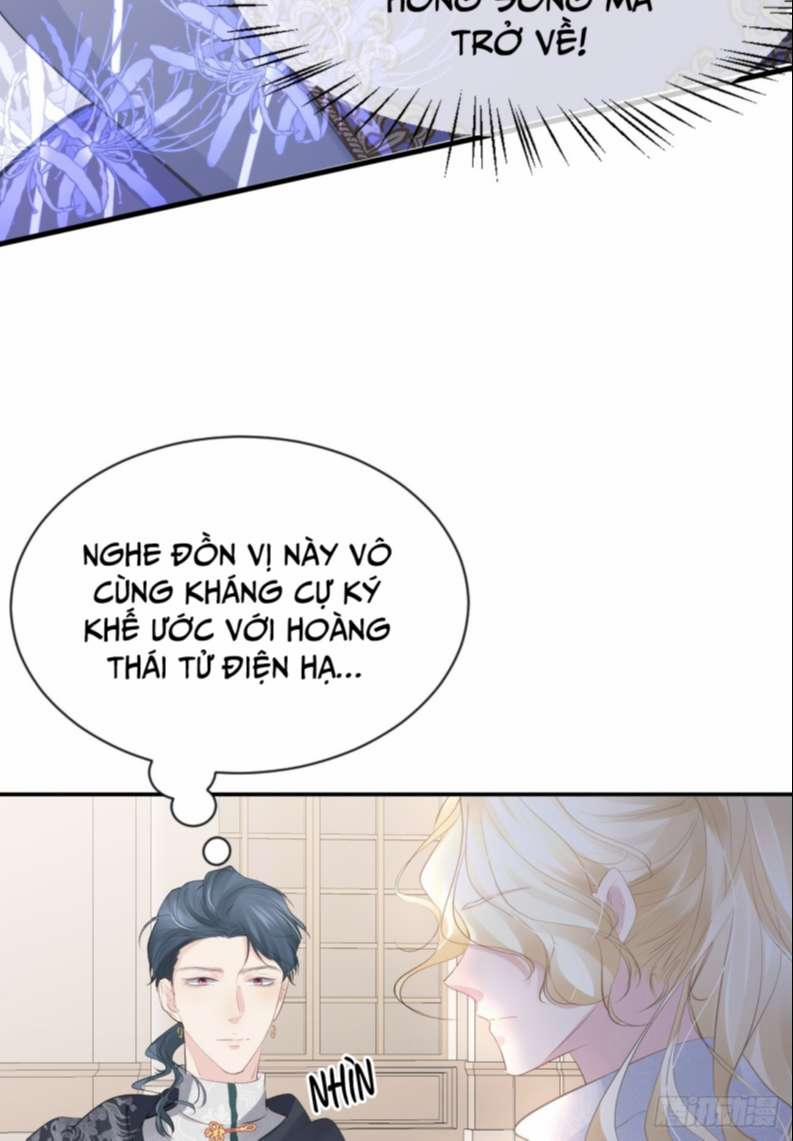 Đừng Đắc Tội Nam Chính 3 trang 49