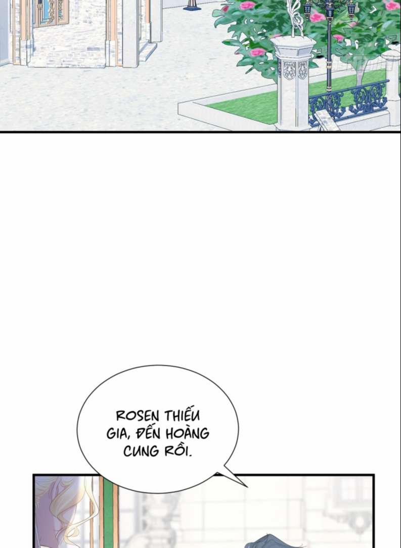 Đừng Đắc Tội Nam Chính 3 trang 54