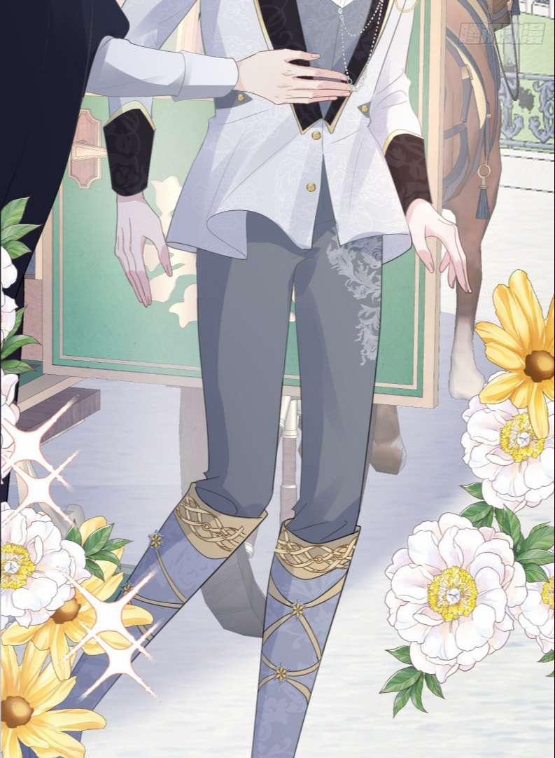 Đừng Đắc Tội Nam Chính 3 trang 57