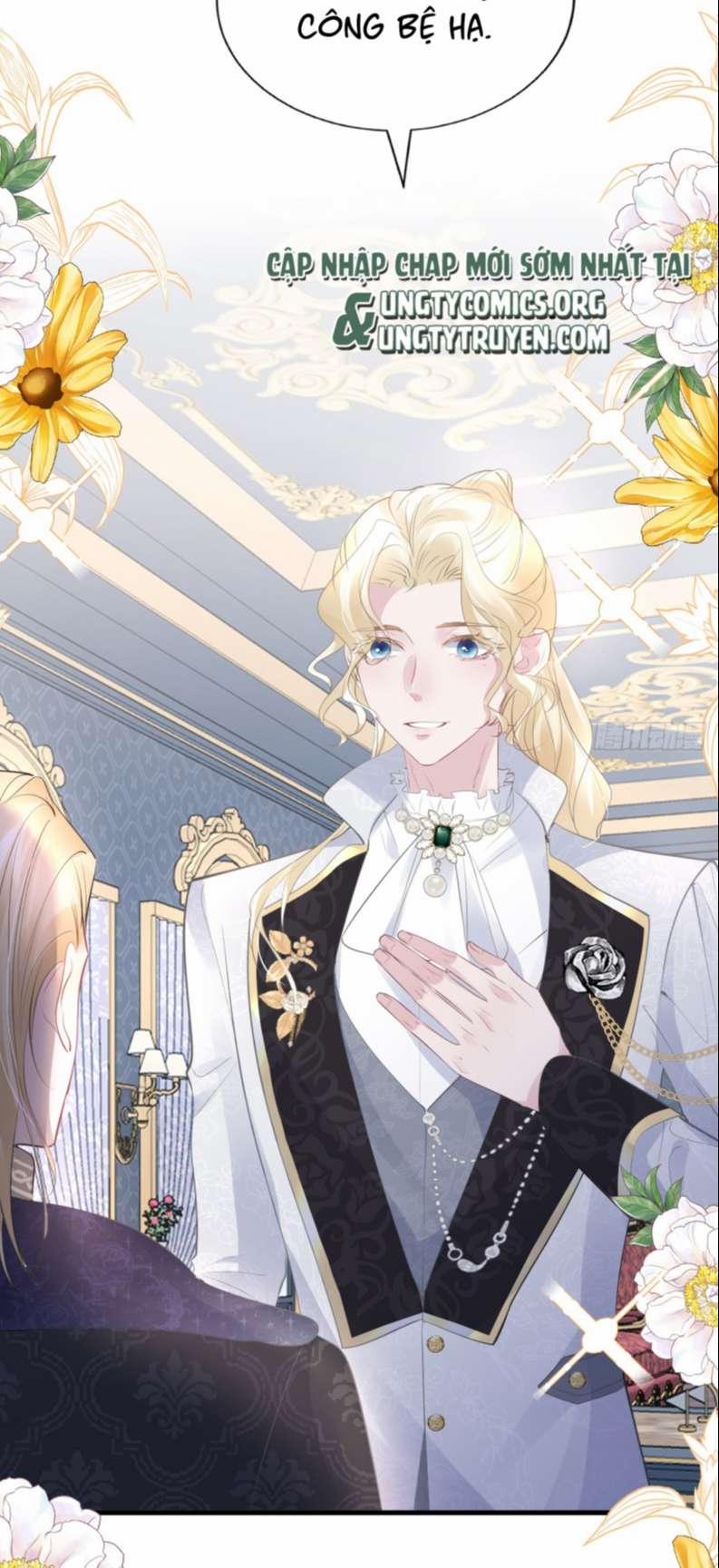 Đừng Đắc Tội Nam Chính 3 trang 65