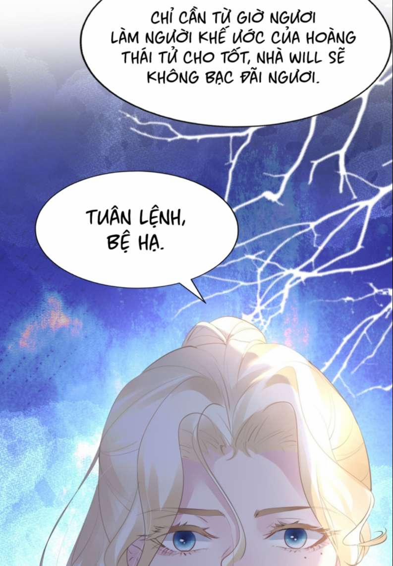 Đừng Đắc Tội Nam Chính 3 trang 70