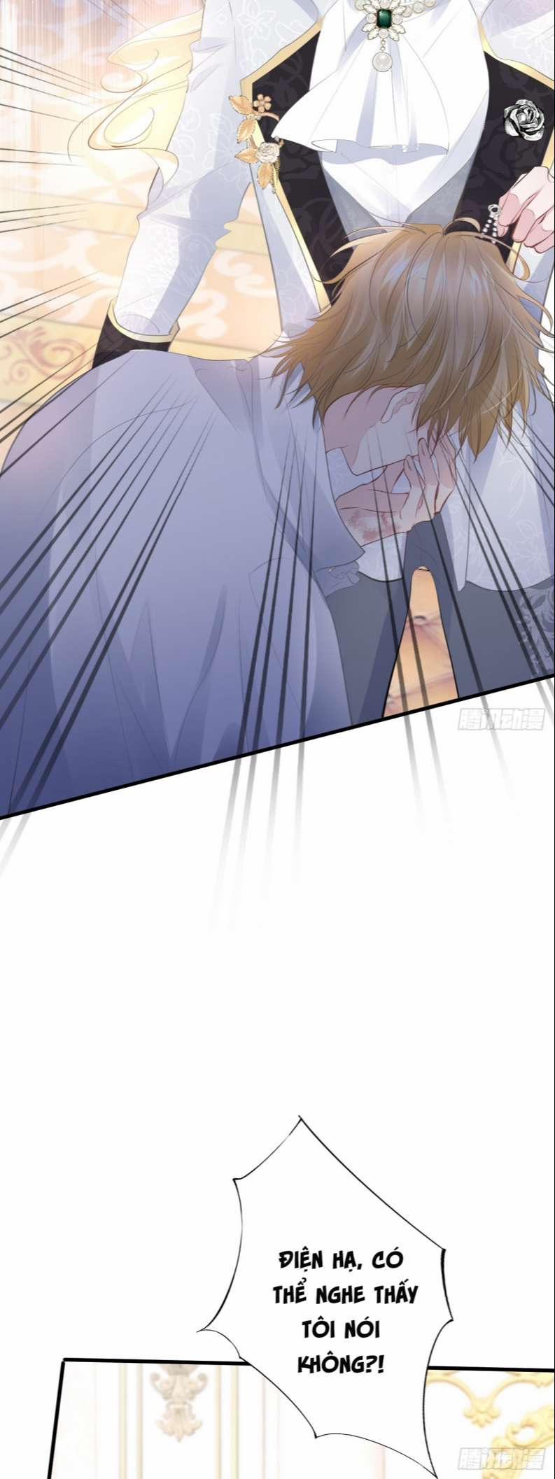 Đừng Đắc Tội Nam Chính 4 trang 13