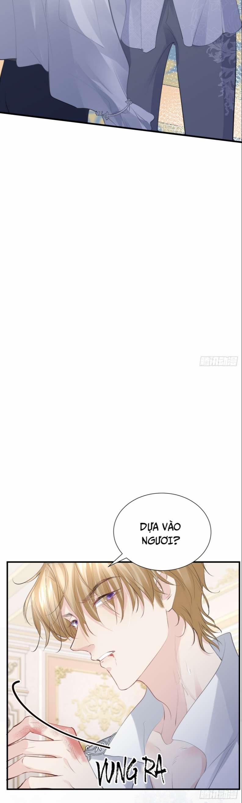 Đừng Đắc Tội Nam Chính 4 trang 17