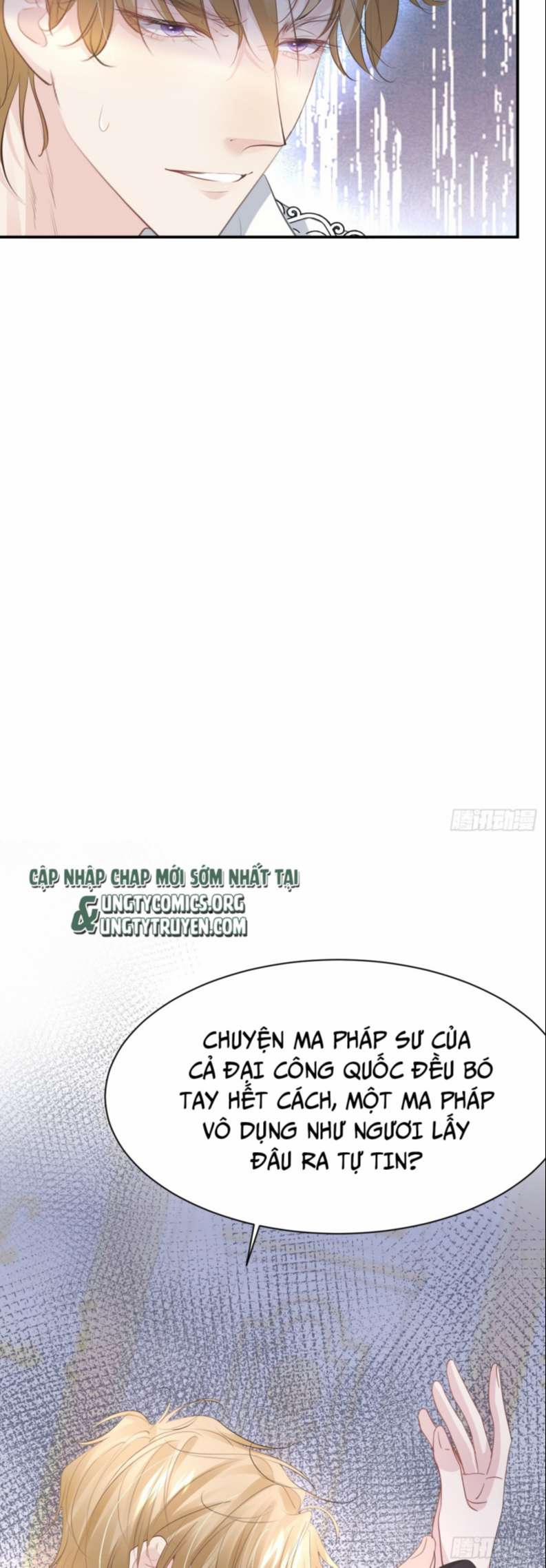 Đừng Đắc Tội Nam Chính 4 trang 24