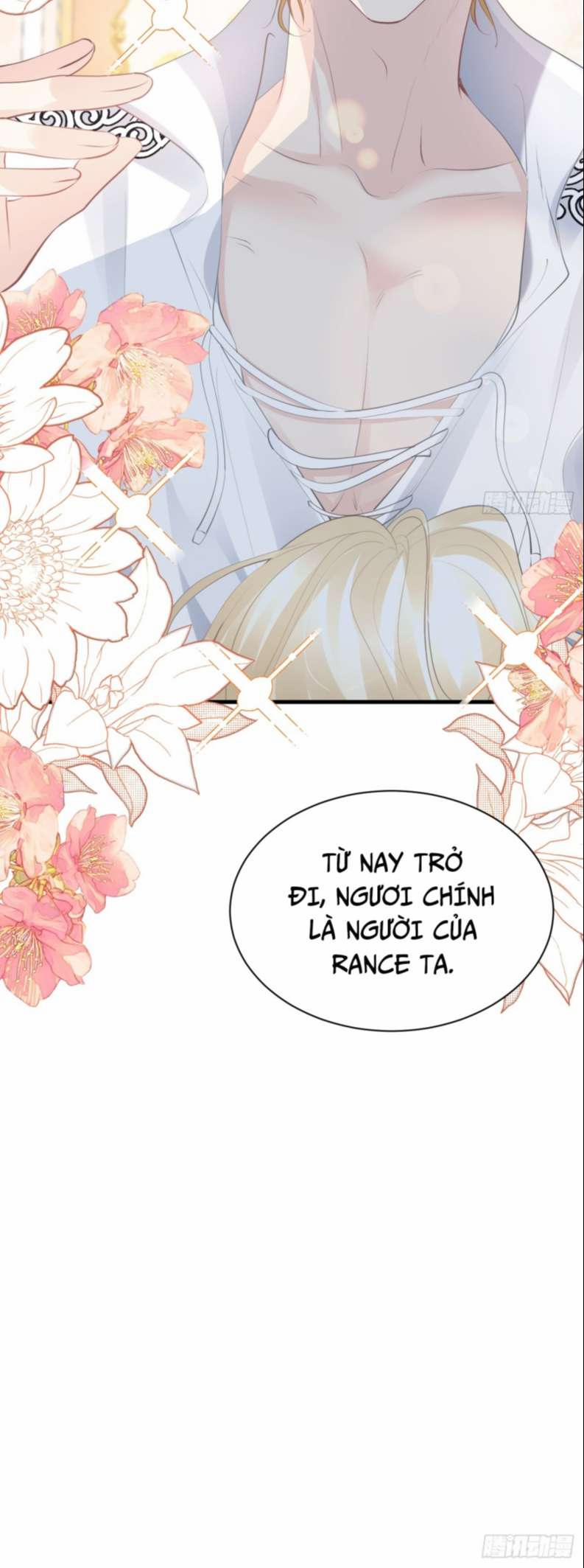 Đừng Đắc Tội Nam Chính 4 trang 40