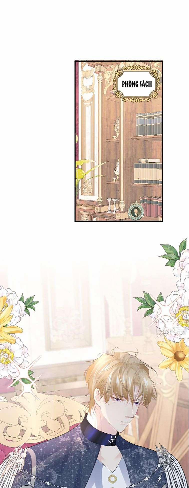 Đừng Đắc Tội Nam Chính 6 trang 1