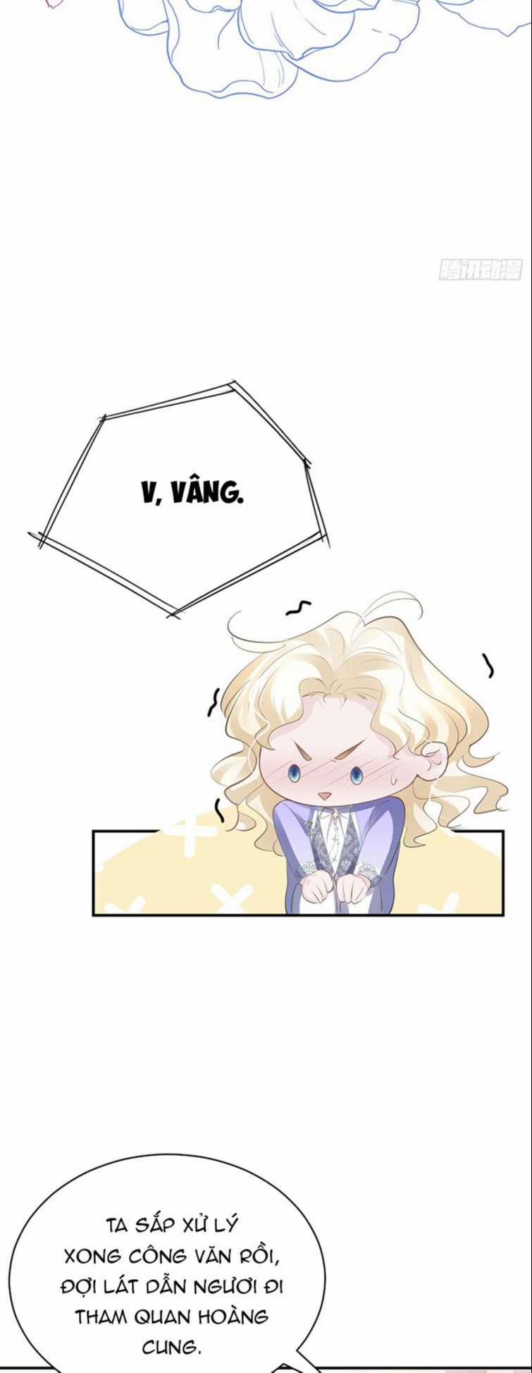 Đừng Đắc Tội Nam Chính 6 trang 12