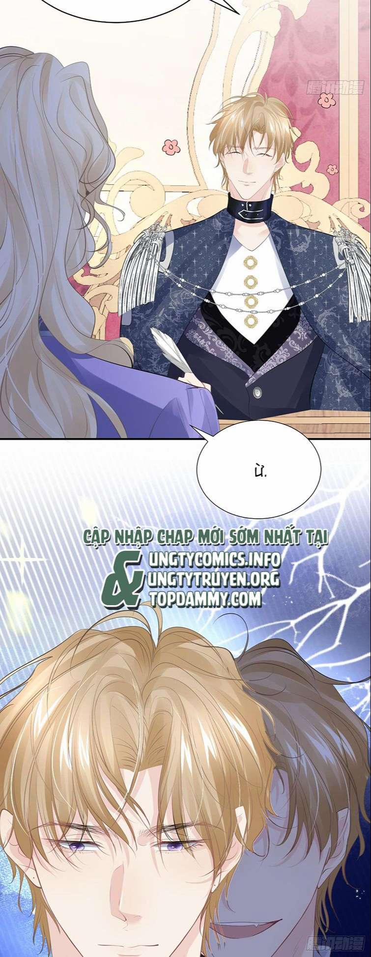 Đừng Đắc Tội Nam Chính 6 trang 13