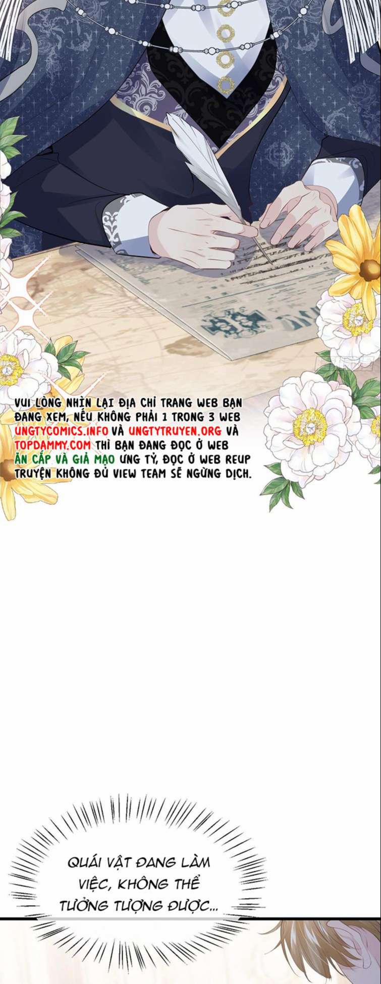 Đừng Đắc Tội Nam Chính 6 trang 2