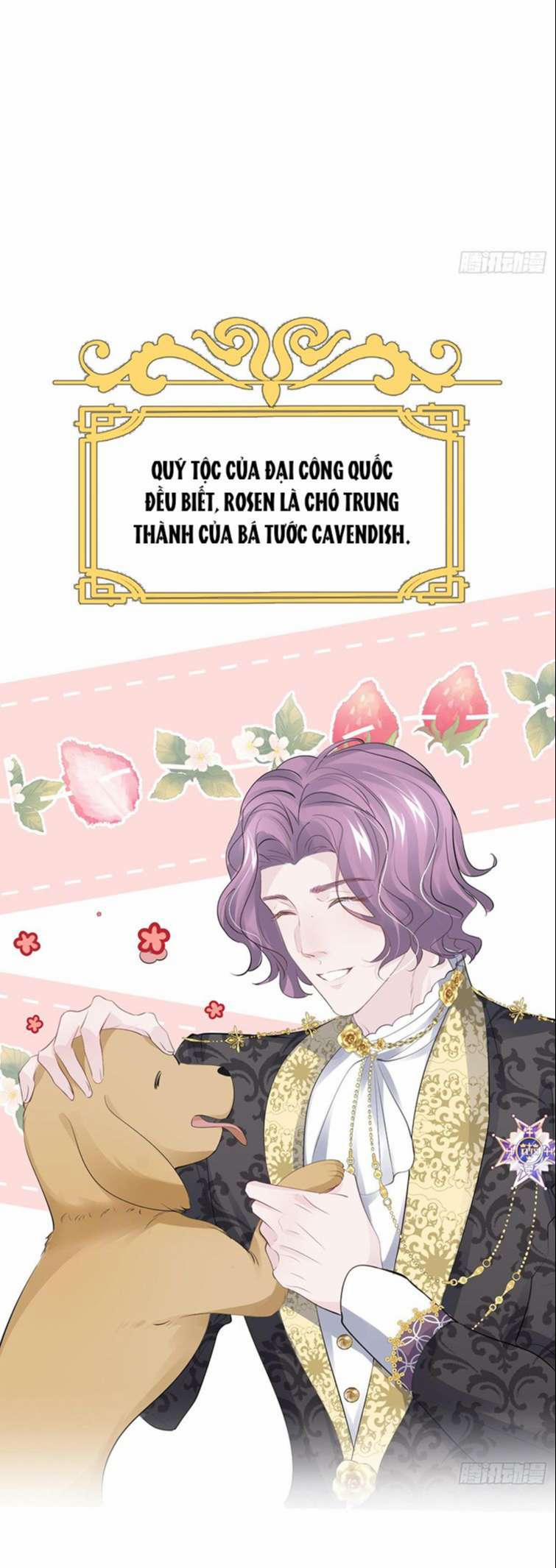 Đừng Đắc Tội Nam Chính 6 trang 20