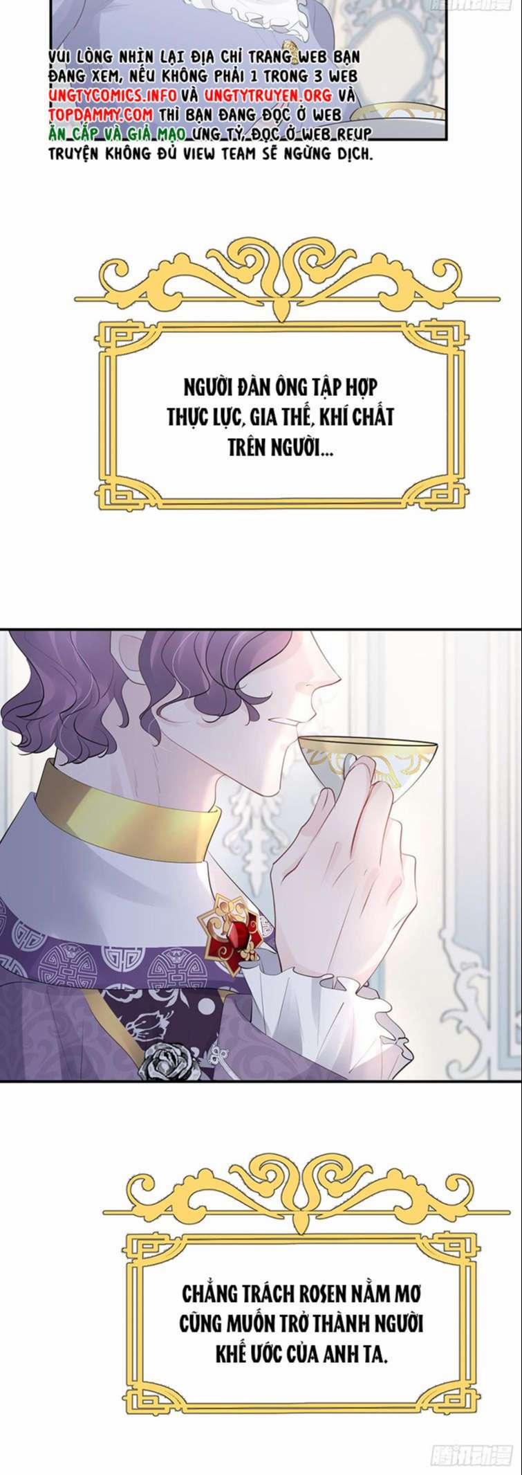 Đừng Đắc Tội Nam Chính 6 trang 26