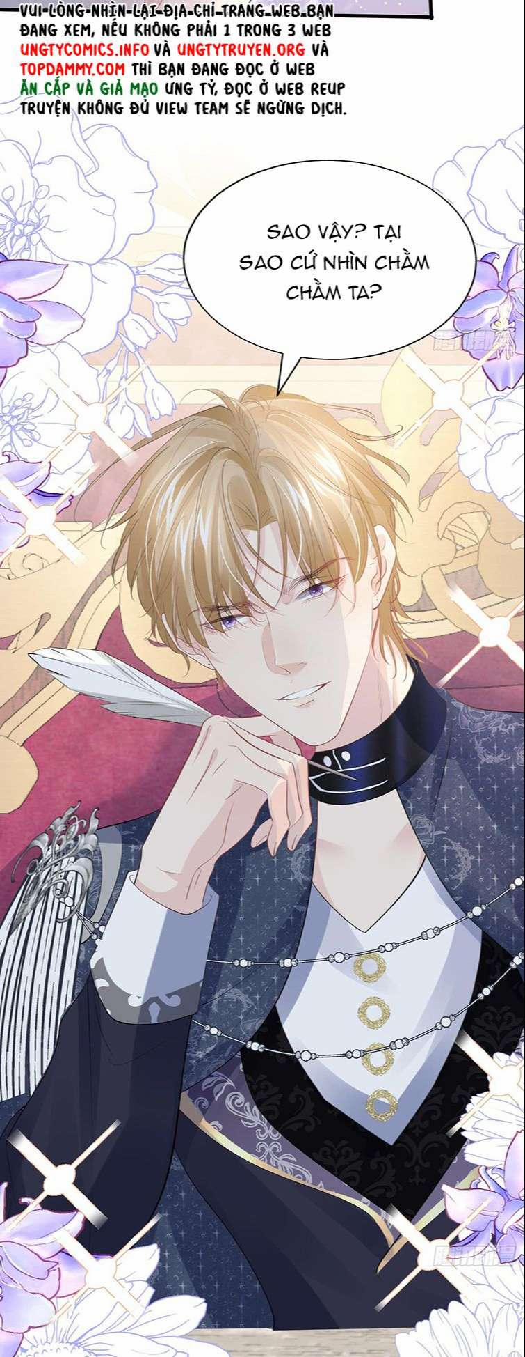 Đừng Đắc Tội Nam Chính 6 trang 8