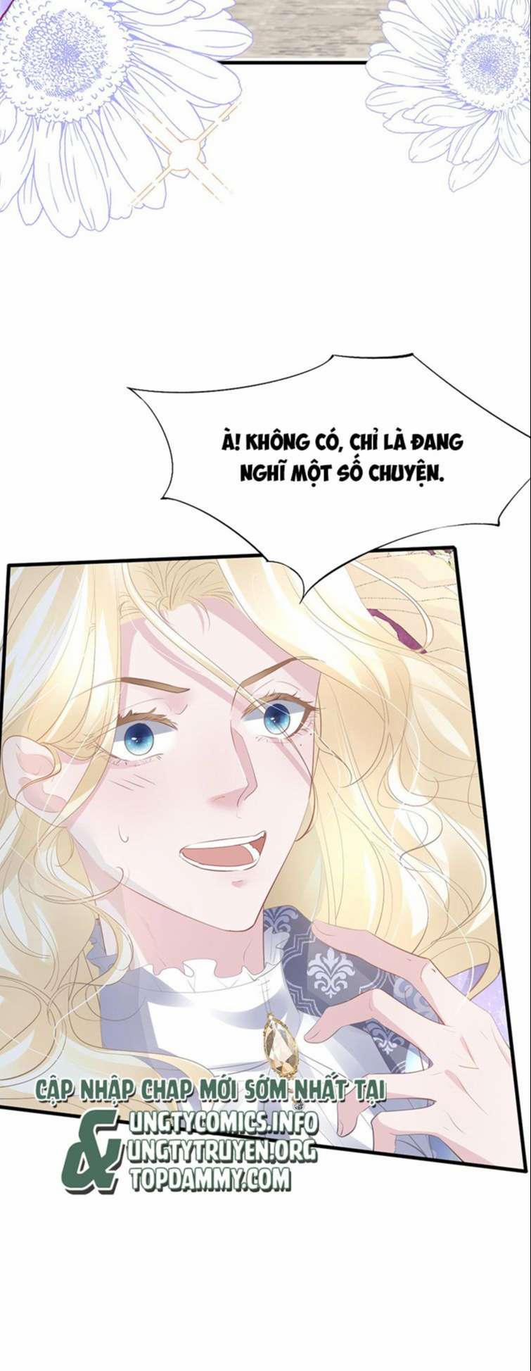 Đừng Đắc Tội Nam Chính 6 trang 9