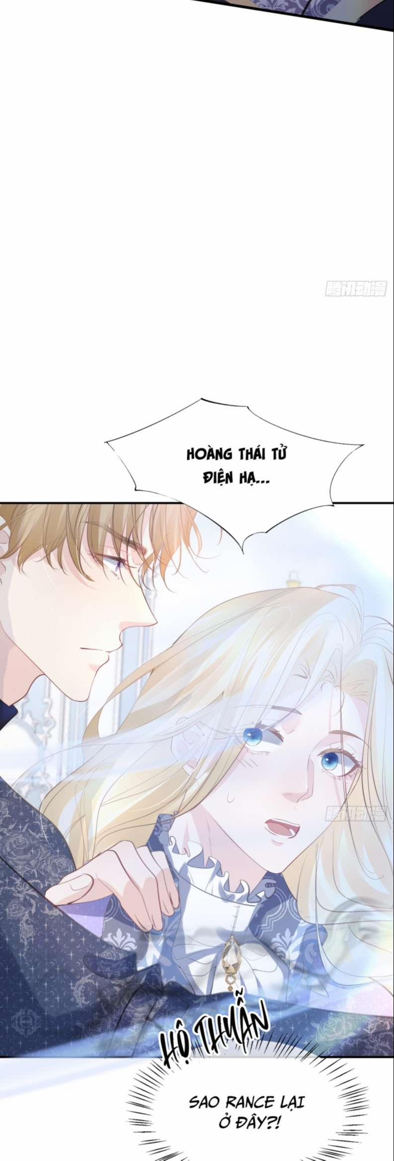 Đừng Đắc Tội Nam Chính 7 trang 15