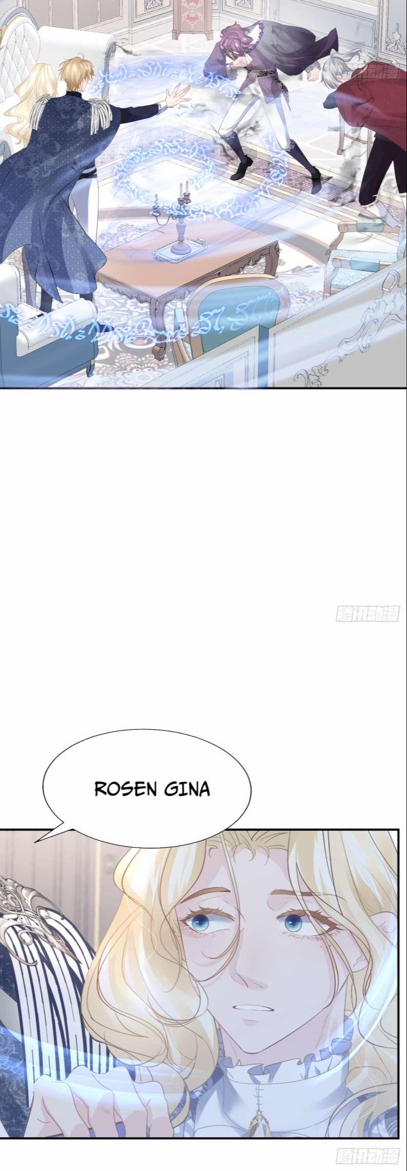 Đừng Đắc Tội Nam Chính 7 trang 17