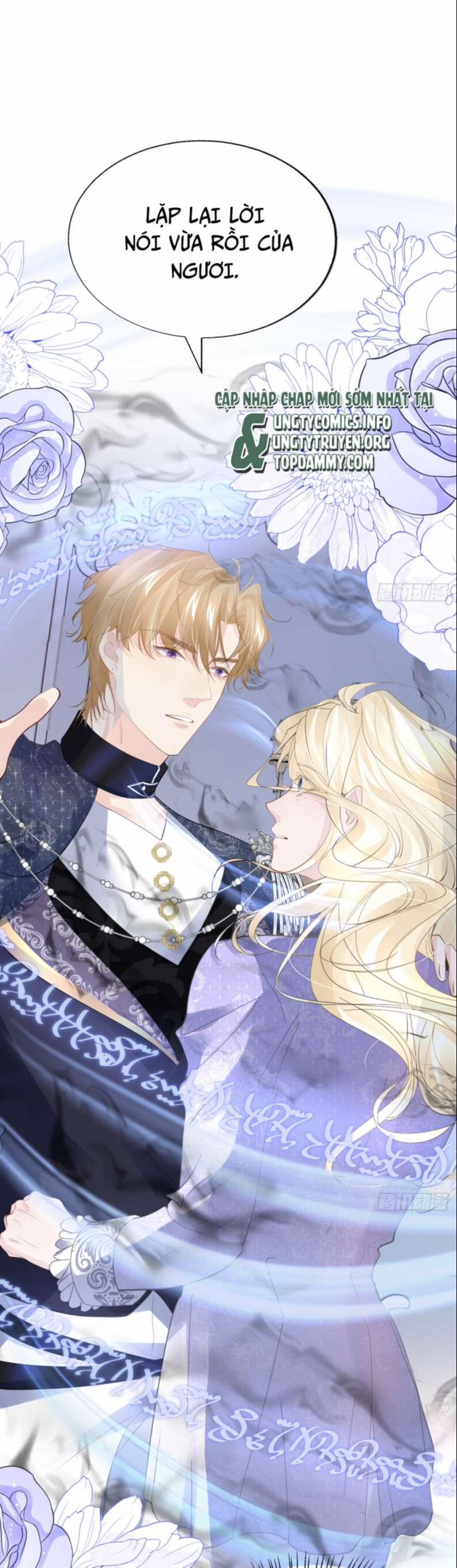 Đừng Đắc Tội Nam Chính 7 trang 18