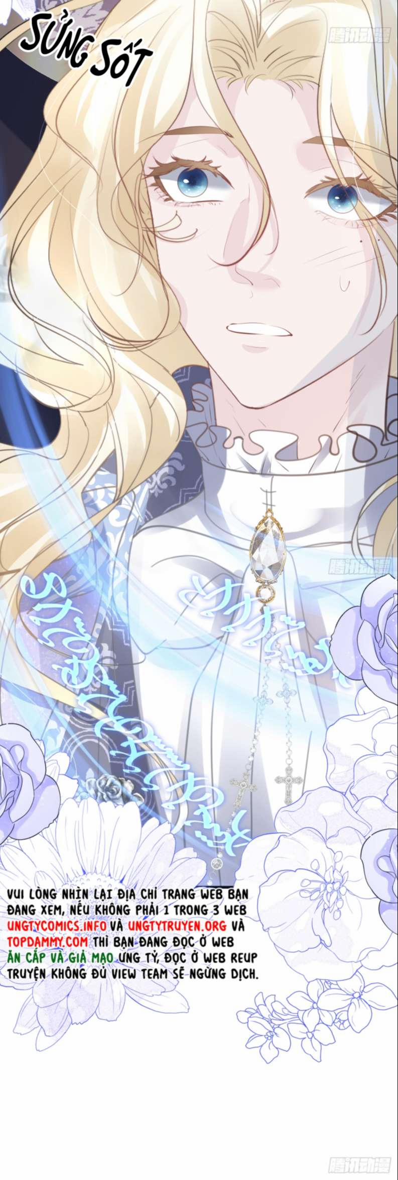 Đừng Đắc Tội Nam Chính 7 trang 20