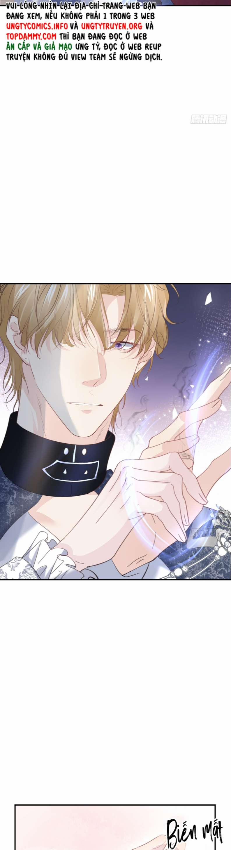 Đừng Đắc Tội Nam Chính 7 trang 35