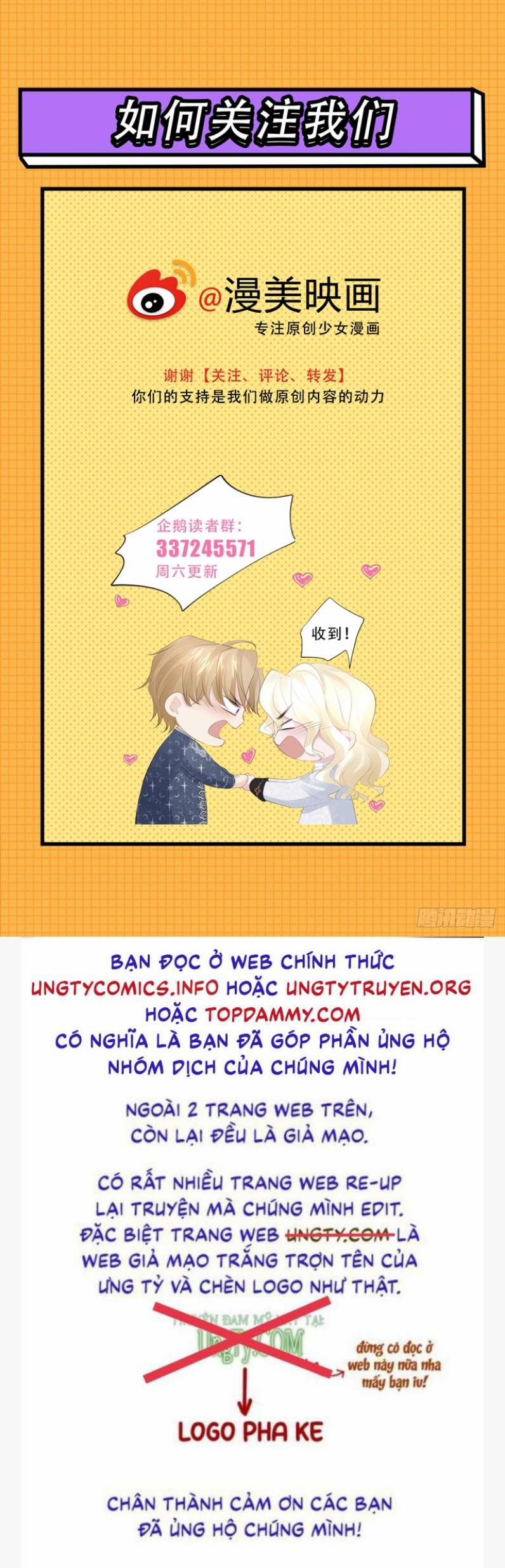 Đừng Đắc Tội Nam Chính 7 trang 40