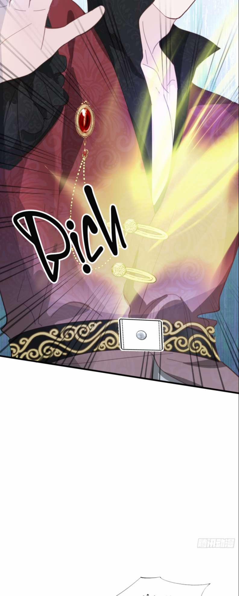 Đừng Đắc Tội Nam Chính 8 trang 1