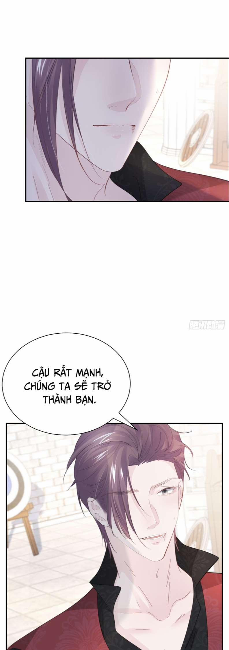 Đừng Đắc Tội Nam Chính 8 trang 13