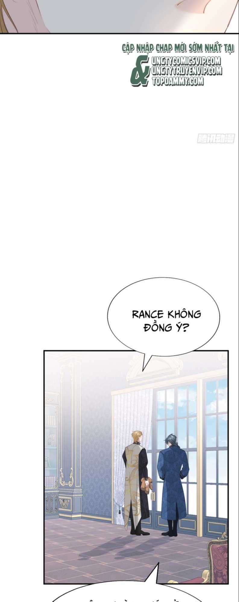 Đừng Đắc Tội Nam Chính 8 trang 18