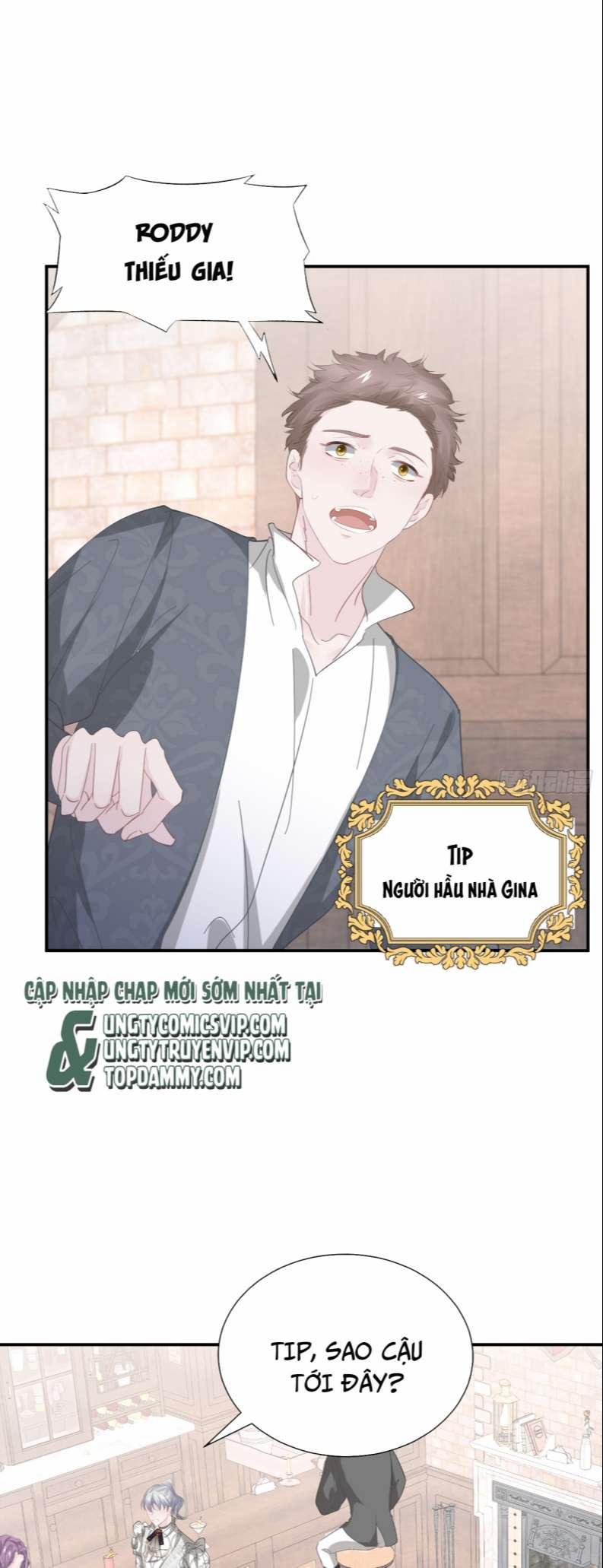 Đừng Đắc Tội Nam Chính 8 trang 32