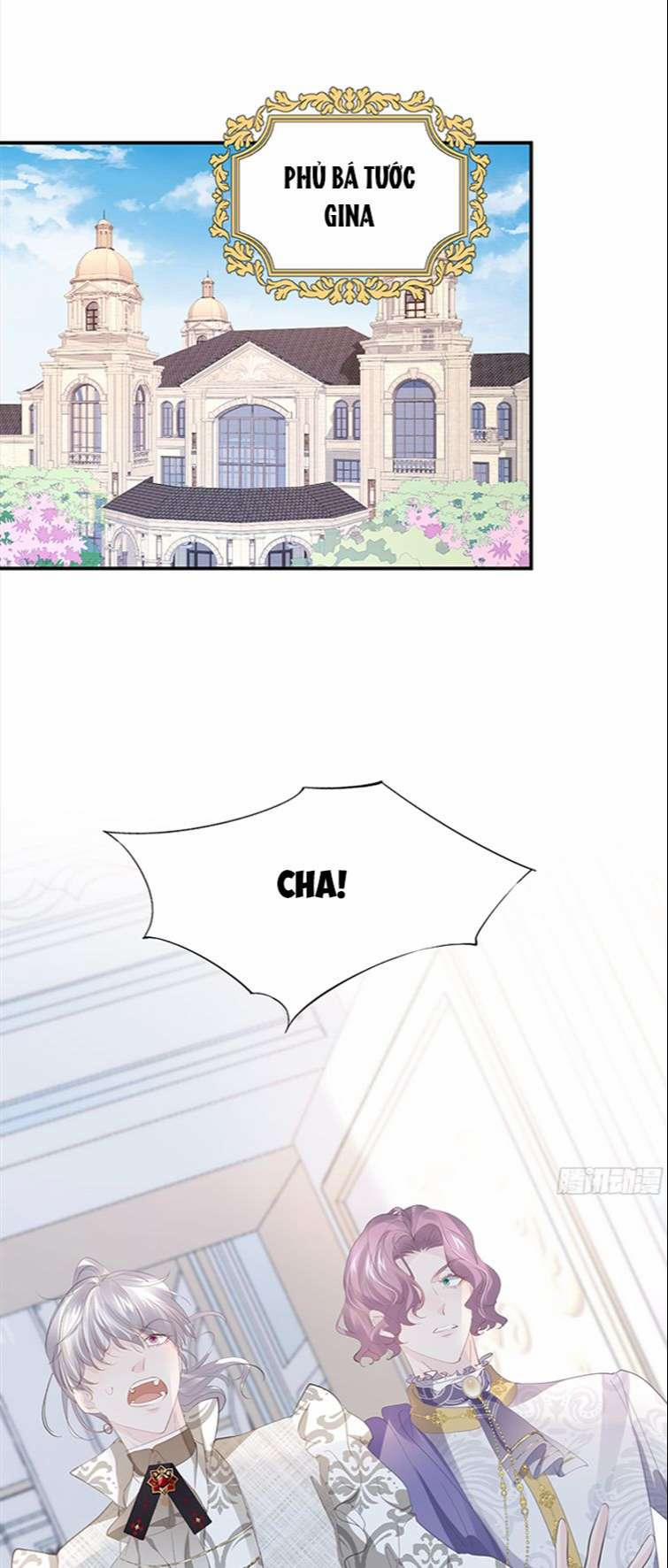 Đừng Đắc Tội Nam Chính 9 trang 1