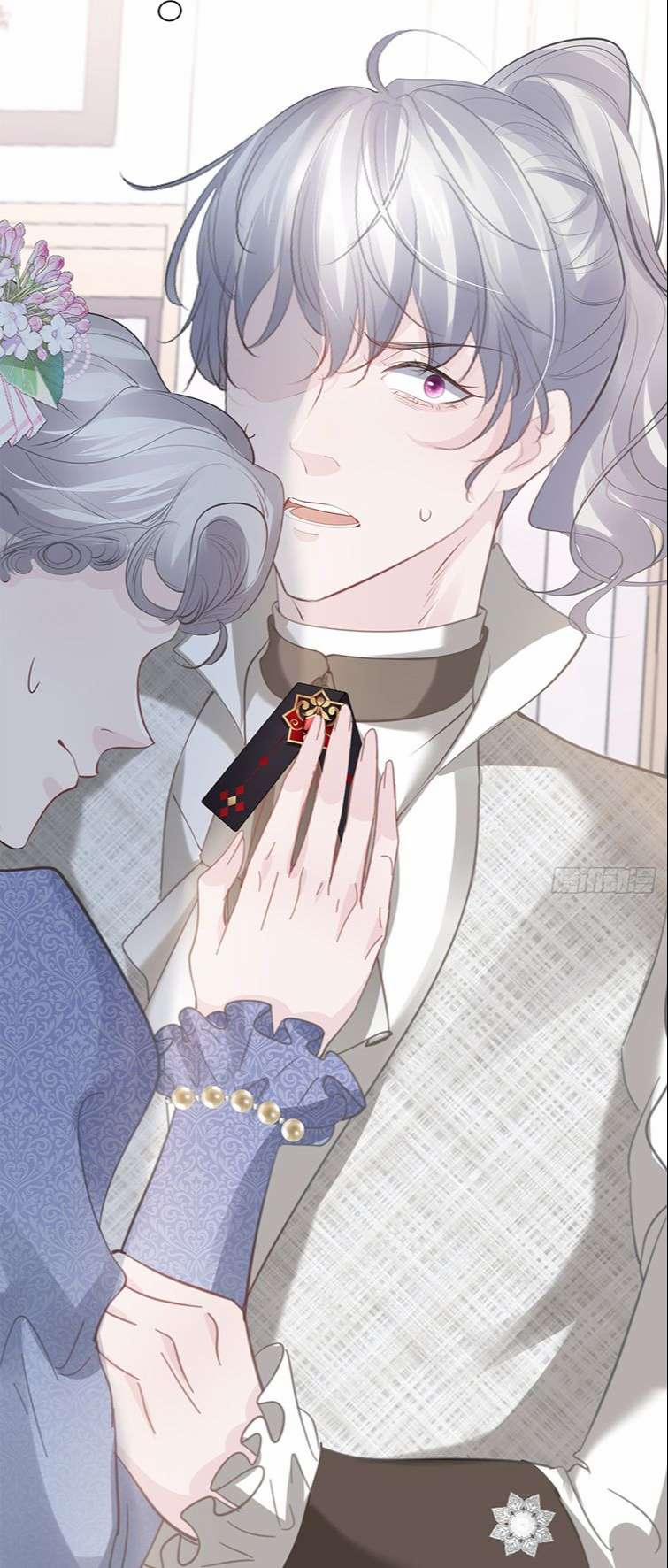 Đừng Đắc Tội Nam Chính 9 trang 10