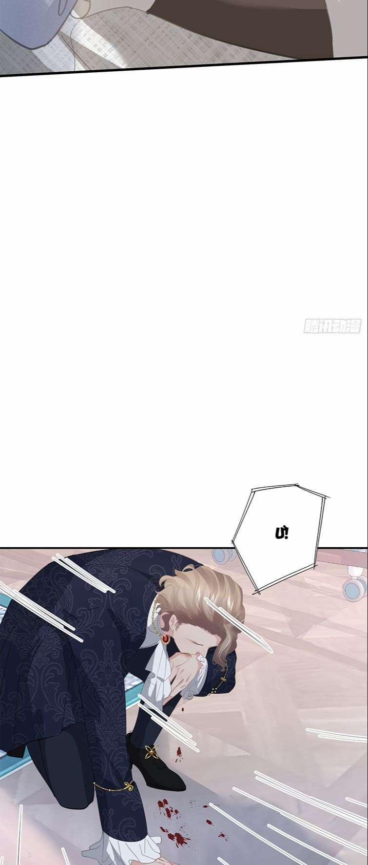 Đừng Đắc Tội Nam Chính 9 trang 11