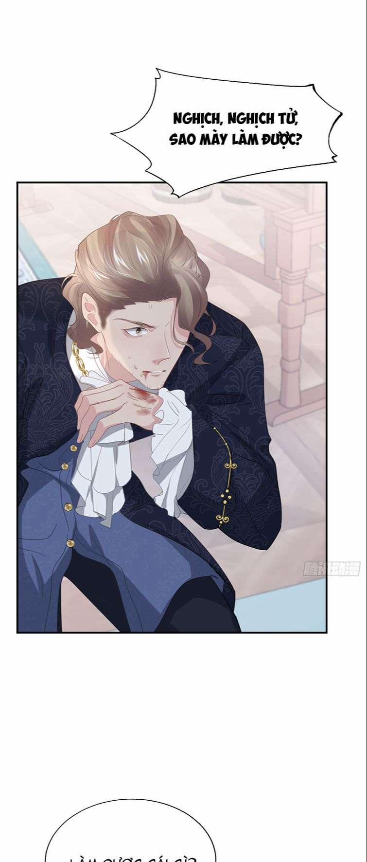 Đừng Đắc Tội Nam Chính 9 trang 13