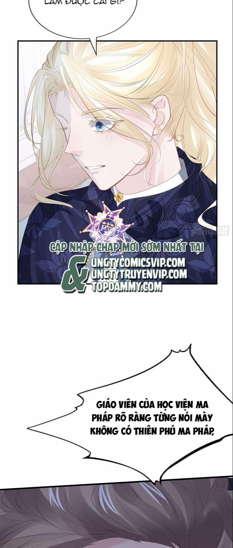 Đừng Đắc Tội Nam Chính 9 trang 14