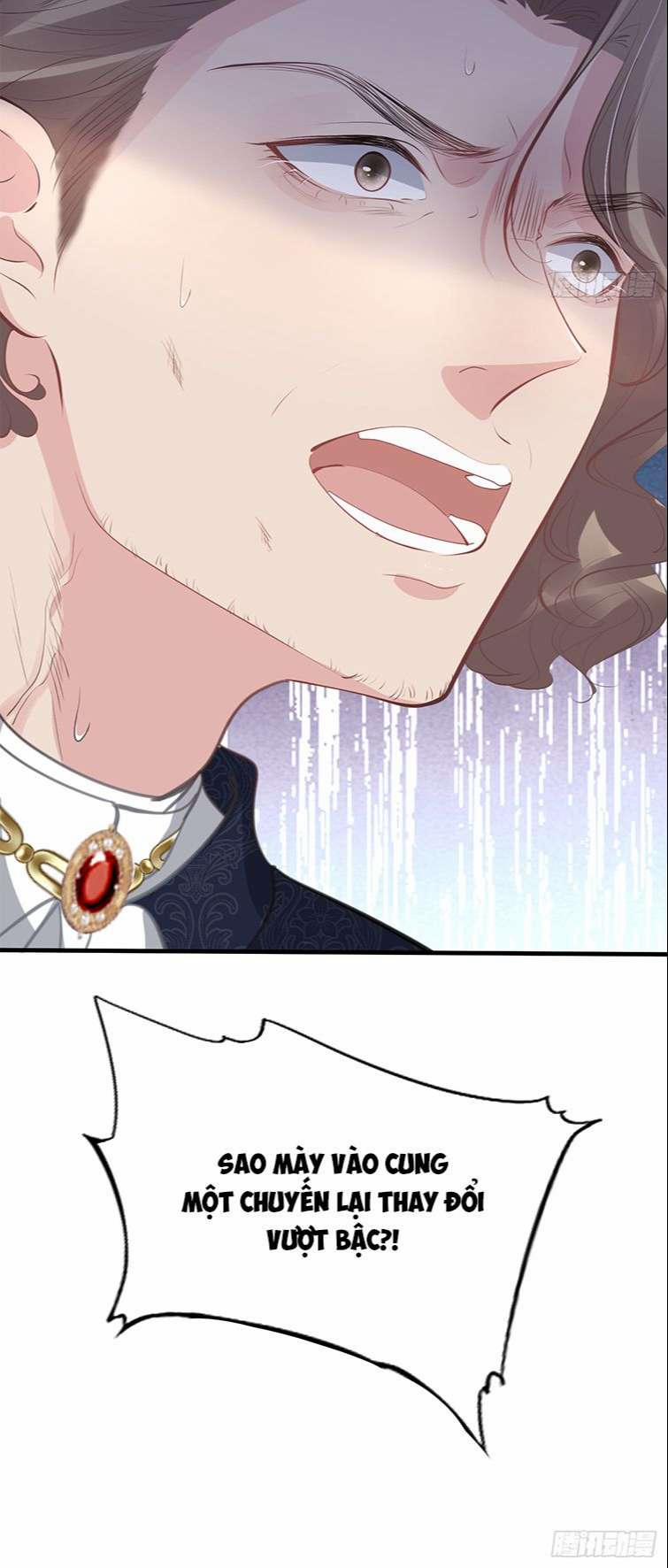 Đừng Đắc Tội Nam Chính 9 trang 15