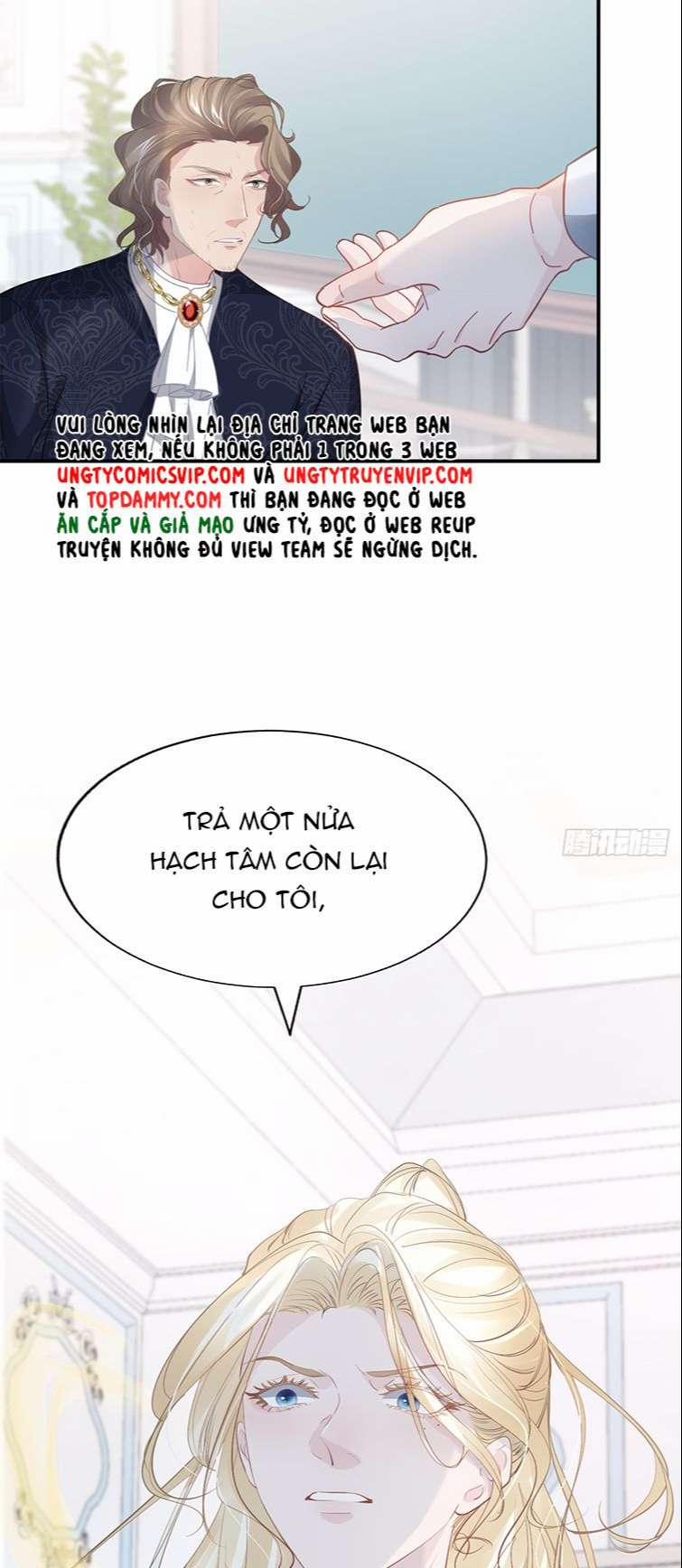 Đừng Đắc Tội Nam Chính 9 trang 17