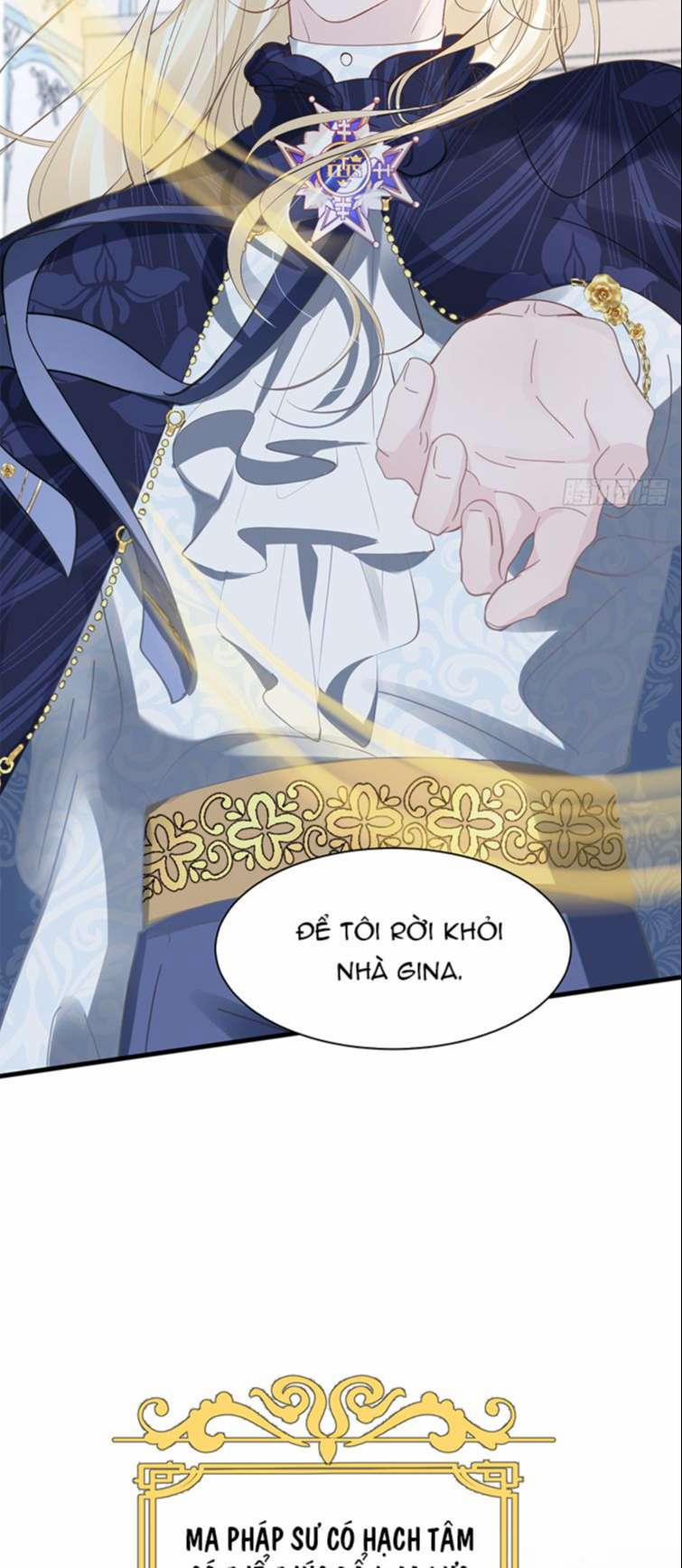 Đừng Đắc Tội Nam Chính 9 trang 18