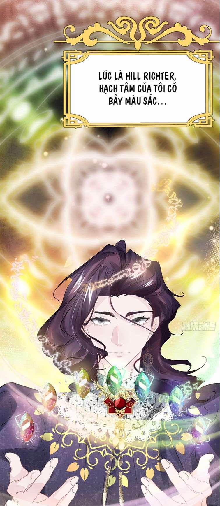 Đừng Đắc Tội Nam Chính 9 trang 20