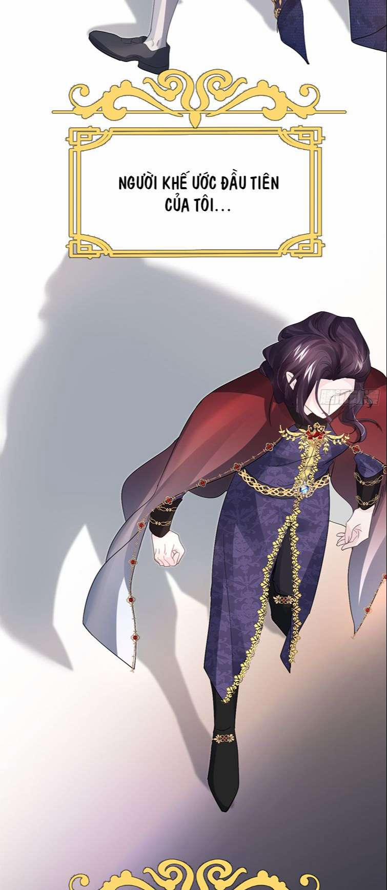 Đừng Đắc Tội Nam Chính 9 trang 25