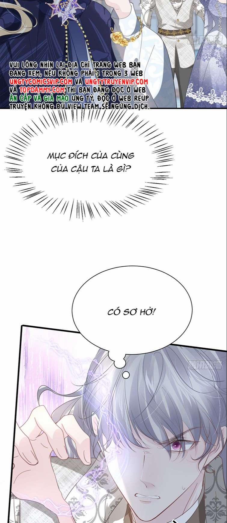 Đừng Đắc Tội Nam Chính 9 trang 27