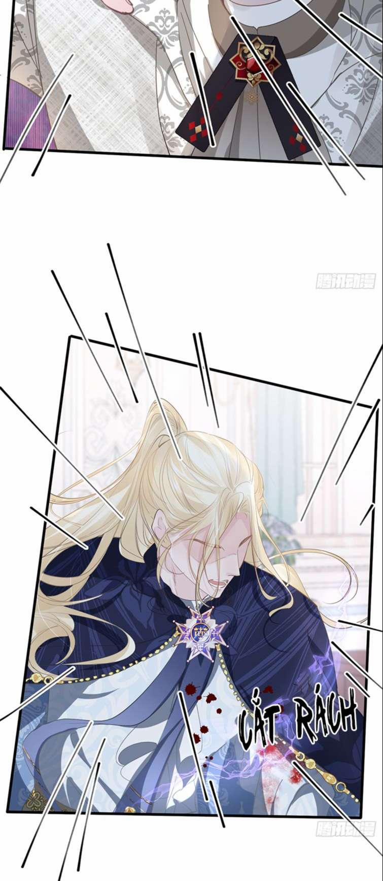 Đừng Đắc Tội Nam Chính 9 trang 28