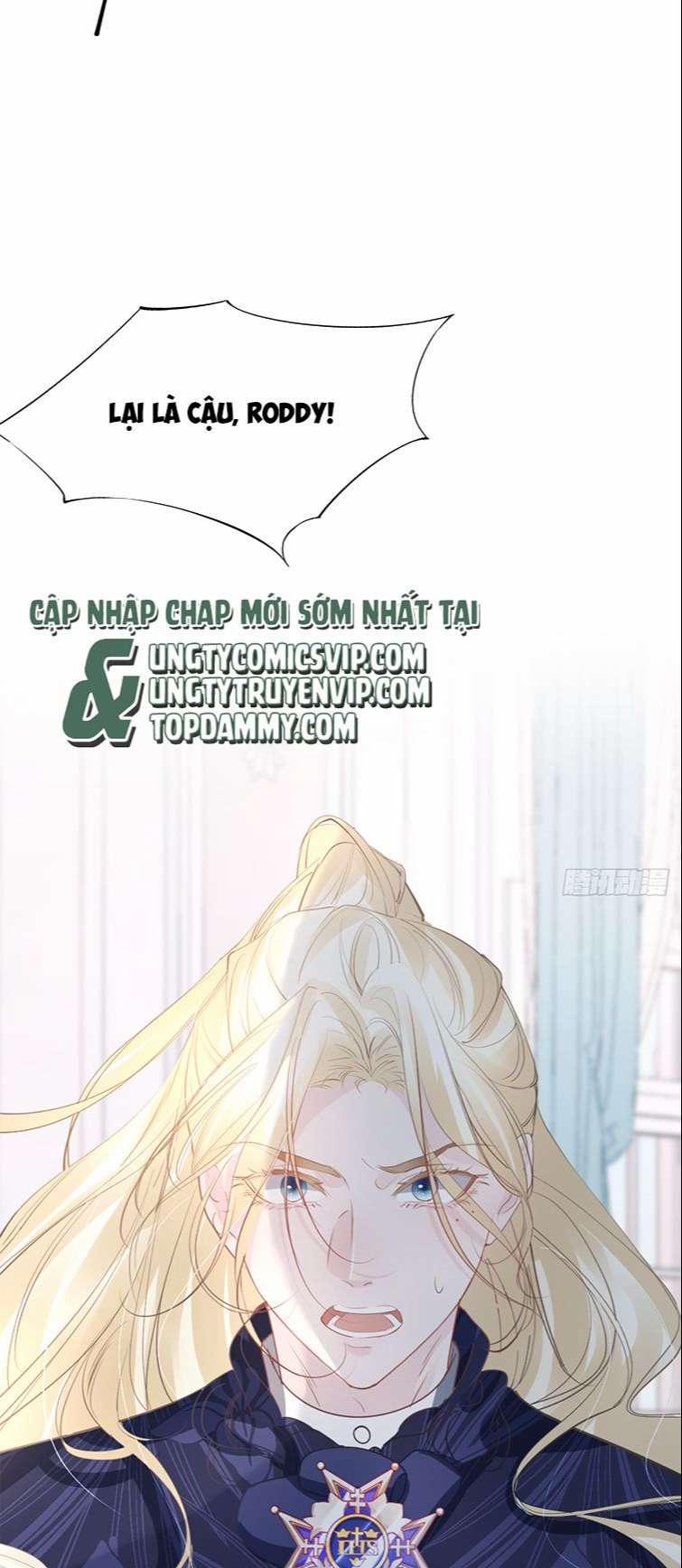 Đừng Đắc Tội Nam Chính 9 trang 29