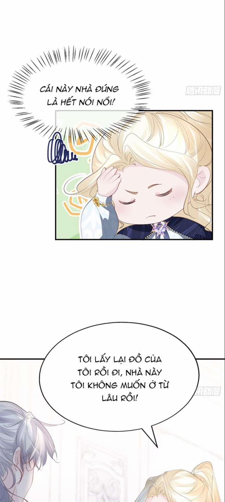 Đừng Đắc Tội Nam Chính 9 trang 32