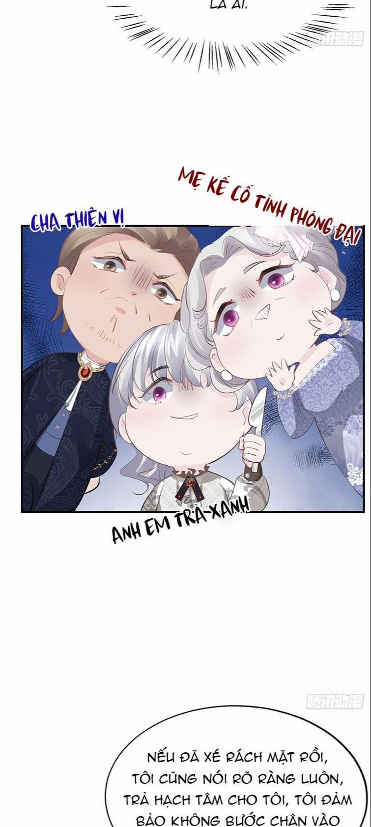 Đừng Đắc Tội Nam Chính 9 trang 37