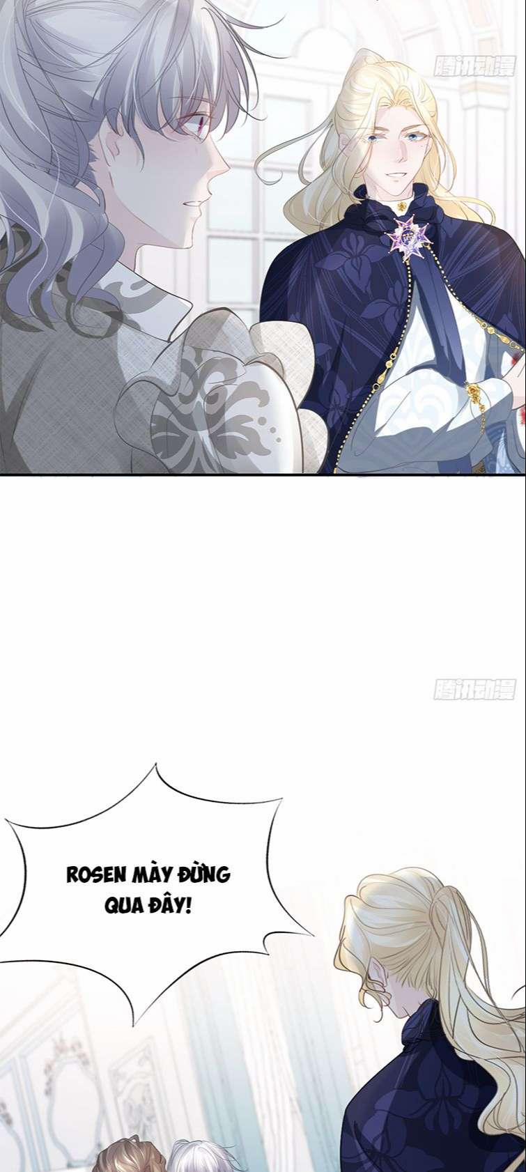 Đừng Đắc Tội Nam Chính 9 trang 41