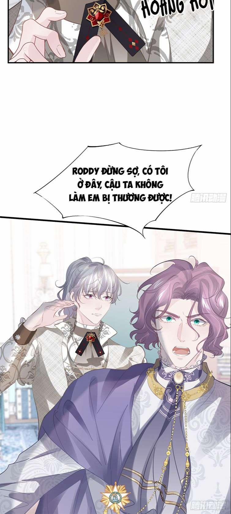 Đừng Đắc Tội Nam Chính 9 trang 43