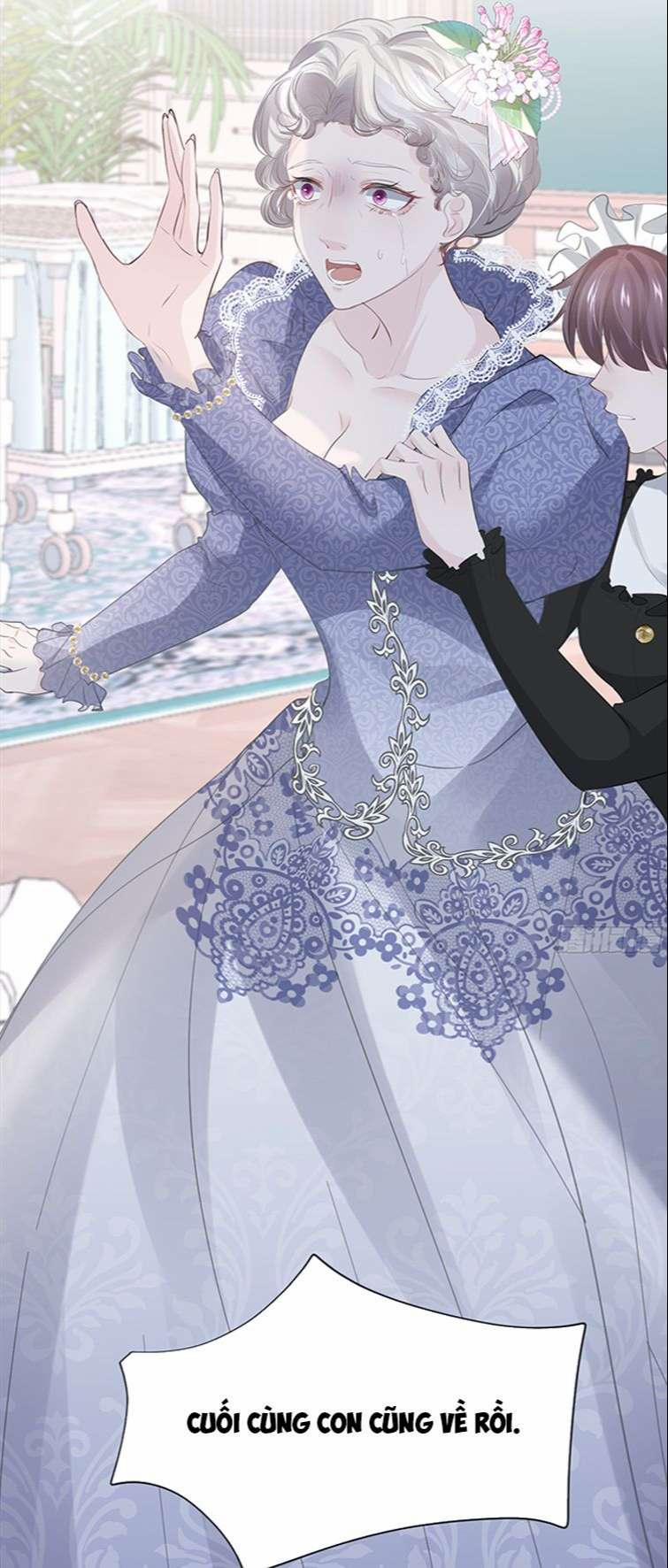 Đừng Đắc Tội Nam Chính 9 trang 5