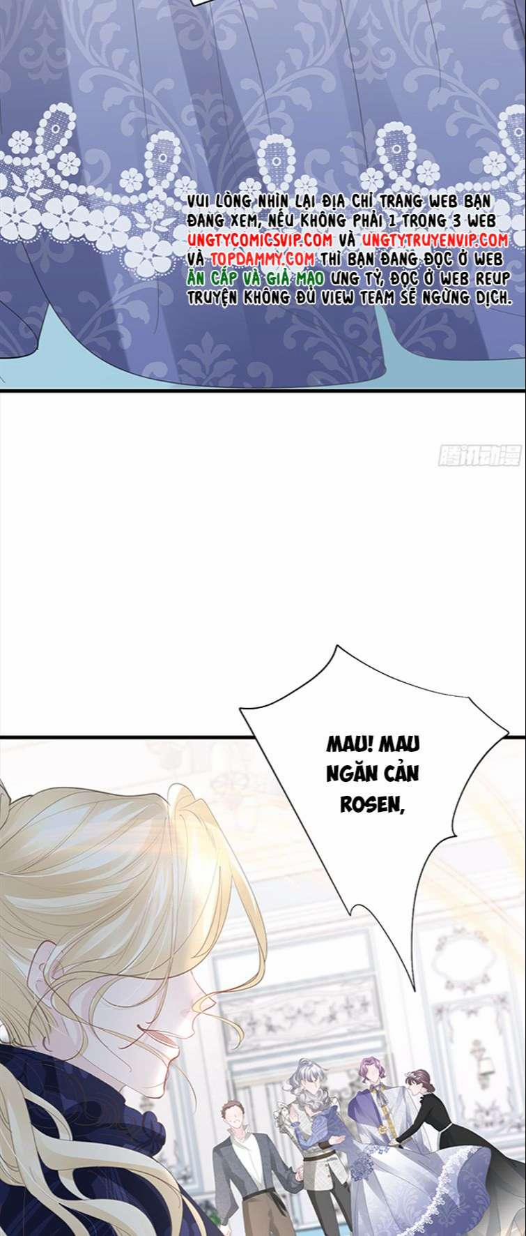 Đừng Đắc Tội Nam Chính 9 trang 6