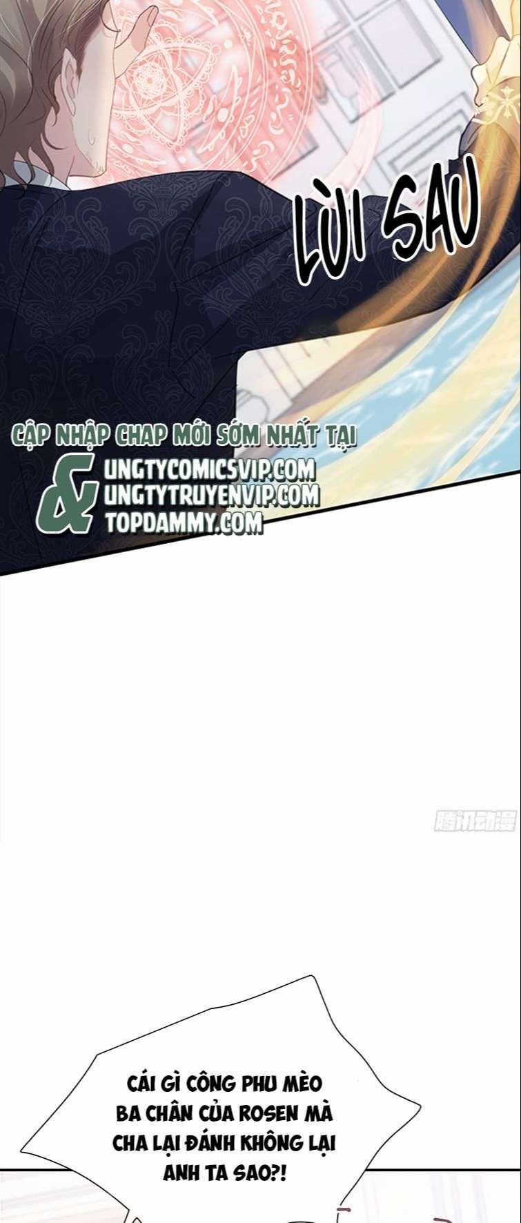 Đừng Đắc Tội Nam Chính 9 trang 8