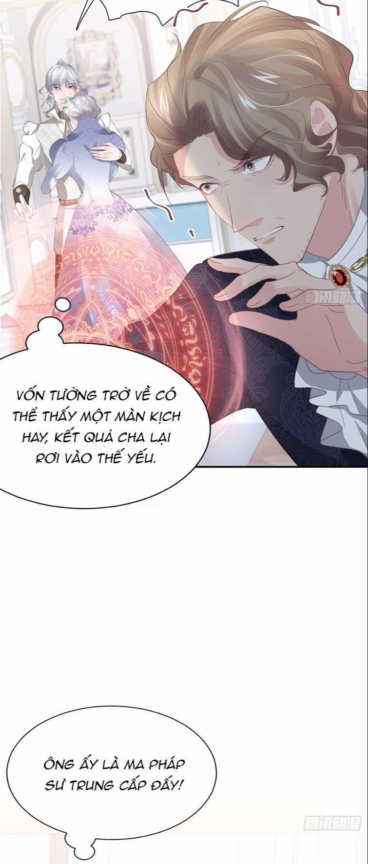 Đừng Đắc Tội Nam Chính 9 trang 9