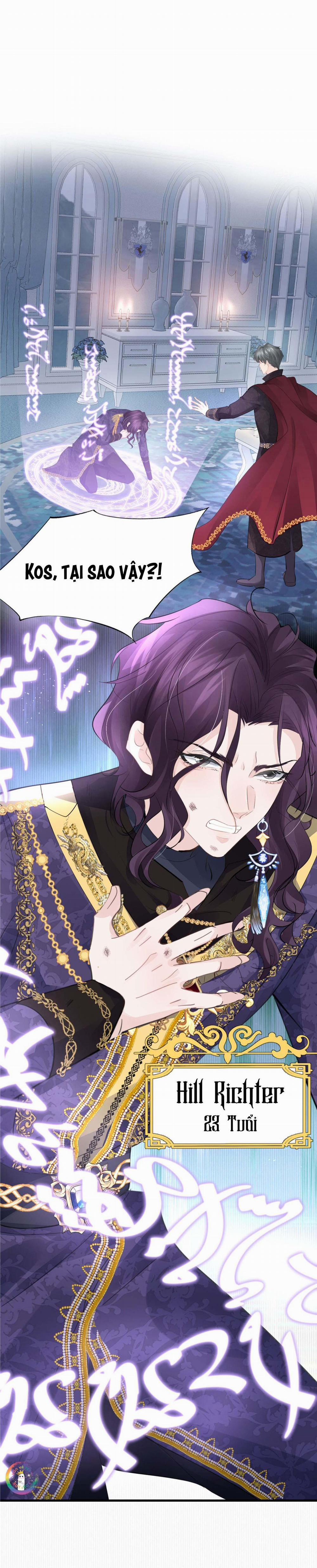 Đừng Đắc Tội Với Nam Chính 1 trang 1